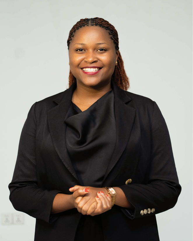 Irene Mosha