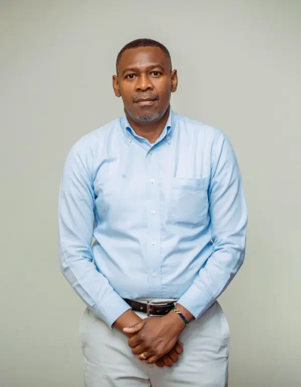 Jimmy Luhende