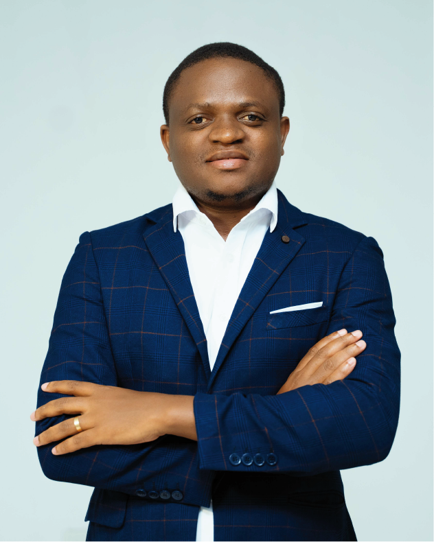 Francis Mkasiwa