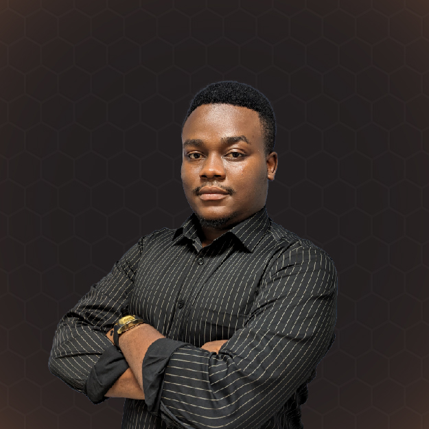 Erick Assenga