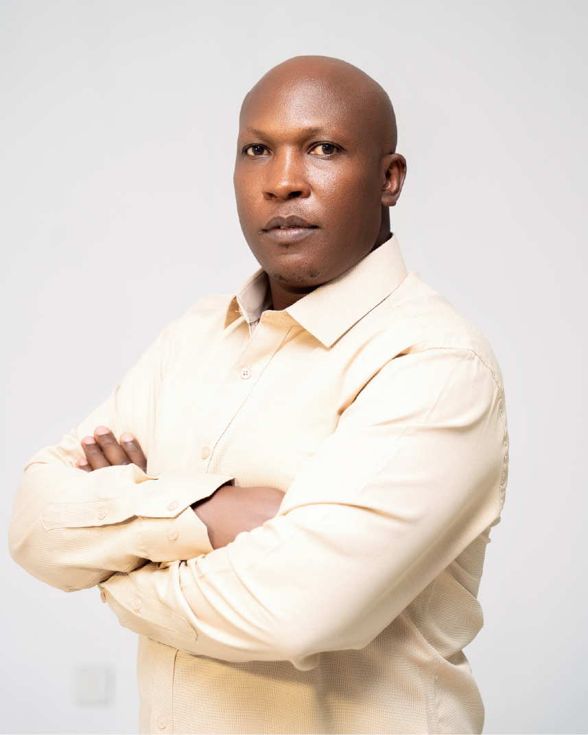 CPA Eugene Sambonanga