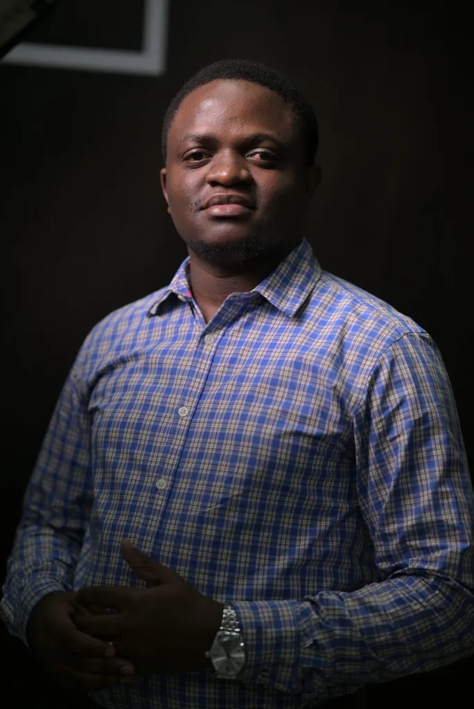 Francis Mkasiwa
