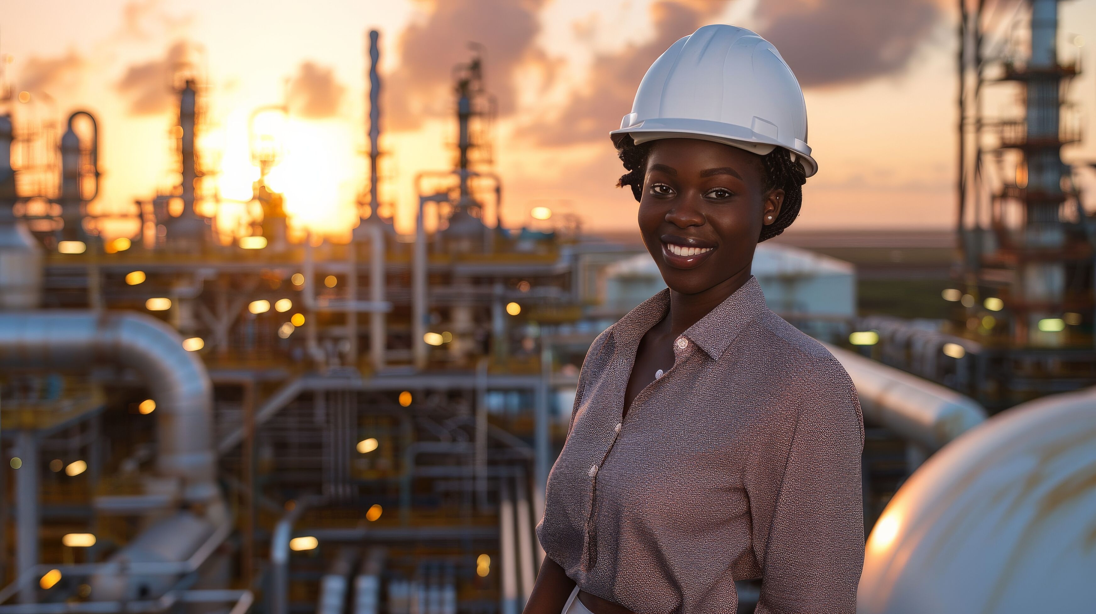 New Policy Brief: Transparency in Gas Revenue Management