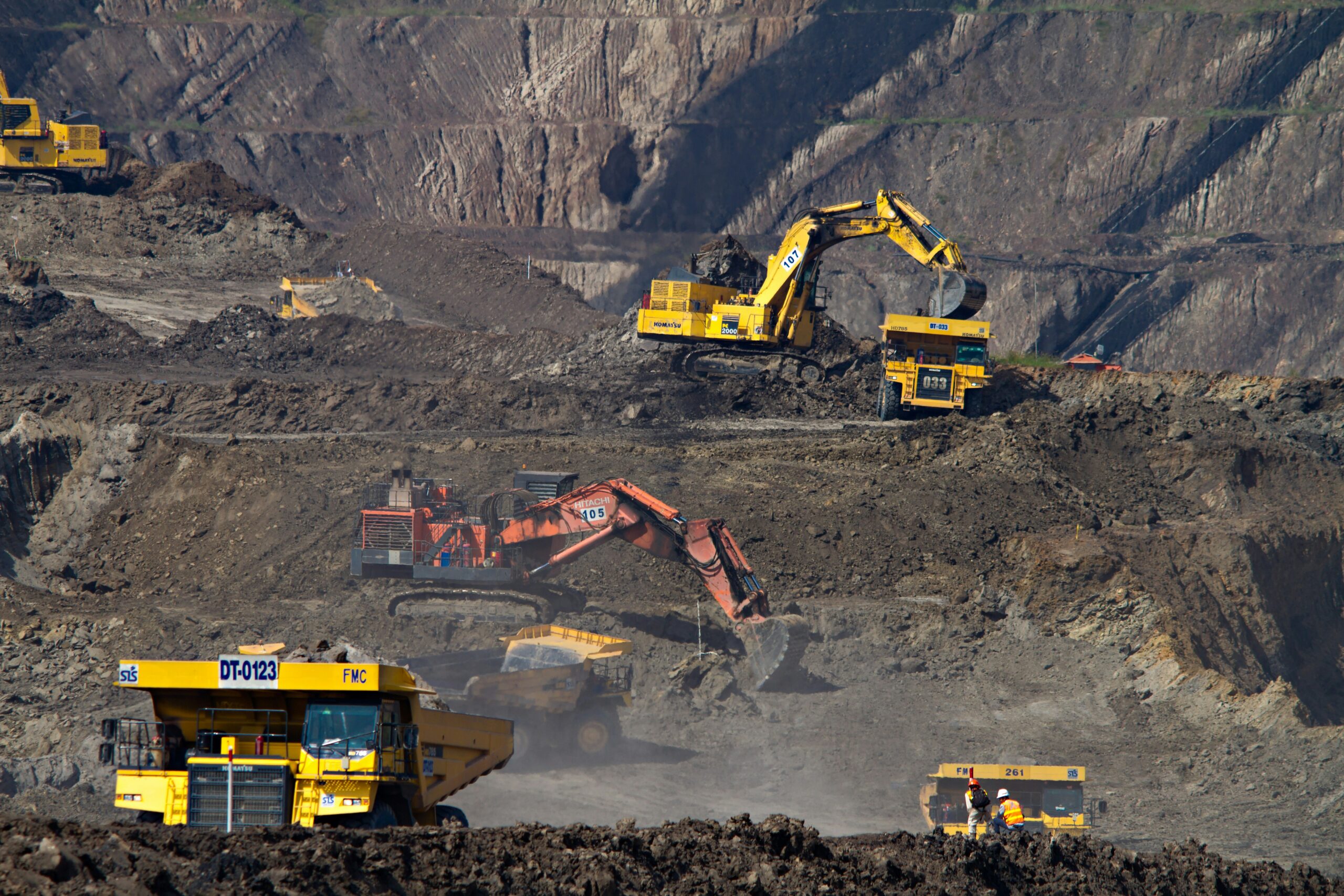 Mapping Illicit Mining, Revenue Collection Risks in Tanzania's Gold and Precious Metals Ore and Concentrate Sector: Policy Paper